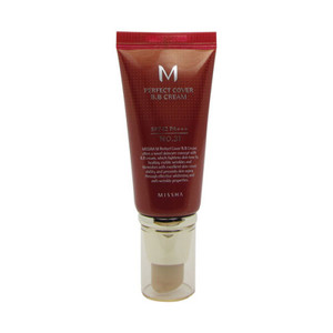 Pour les crèmes BB et CC Missha - Product Image 1