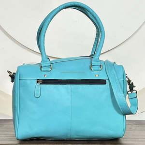 Bolso de Hombro Cruzado de Cuero Genuino con Diseño Floral Grabado, Estilo Vintage, para Mujer, Tendencia 2026 - Product Image 5