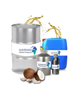 Aarnav น้ำมันมะพร้าวแบบแยกส่วน100% สารสกัดจากธรรมชาติสำหรับดูแลผิว - Product Image 3