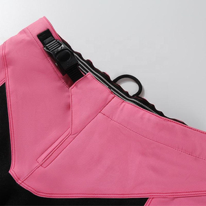 Pantalon de motocross professionnel MX, entièrement sublimé, renforcé, durable, respirant, équipement de course, vêtements d'équipe personnalisés - Product Image 3