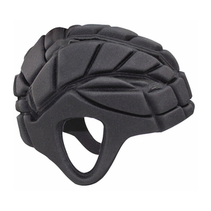 Casco de Seguridad Deportivo de Último Diseño 2026, Casco de Rugby Americano, Casco de Portero, Casco Protector de Cabeza de Carcasa Blanda, OEM - Product Image 3