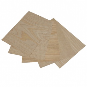 Good Quality Engineered Ebony <b>Veneer</b> Panels 2500x640mm Eco Friendly Rotary Cut for Furniture and Door Applications - Product Image 1