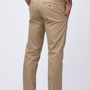 Pantalones Cargo Personalizados al por Mayor para Hombre, Cintura Elástica, Impermeables, de Secado Rápido, Alta Calidad, Ligeros, con Bolsillos Grandes - Product Image 4