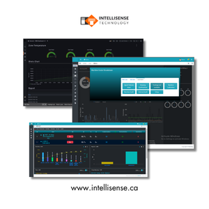 <b>Machine</b> with IoT Tracking and Efficiency Improvements IoT System for Injection Moulding with <b>Machine</b> Performance - Product Image 6