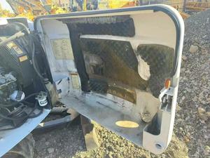 Used <strong>Mini</strong> bobcat 331 <strong>Excavator</strong> Great Performance Small Digger for Sale - Product Image 6