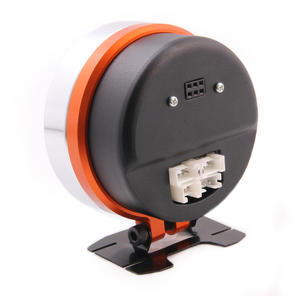 Uto-lectronics, instrumento de 2 pulgadas y 52mm, yrometer - Product Image 3