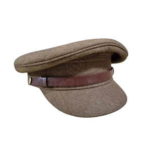 Gorras de Uniforme de Estilo Único, Personalizadas, al por Mayor, Precio Económico, Gorras para Hombre, Venta Caliente, Material Duradero - Product Image 5