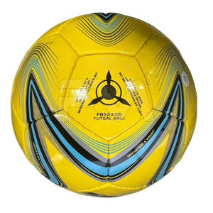 Balón de Fútbol Sala de Diseño Personalizado, Balón de Fútbol Sala de Primera Calidad, Balón de Fútbol Sala de Estilo Único - Product Image 4