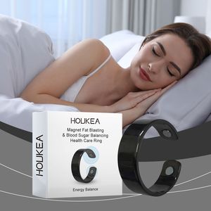 แหวนแฟชั่นสวมใส่สบายทุกวันสำหรับสุภาพสตรี เครื่องประดับพกพาสะดวกตามเทรนด์แหวนดูแลสุขภาพ - Product Image 2