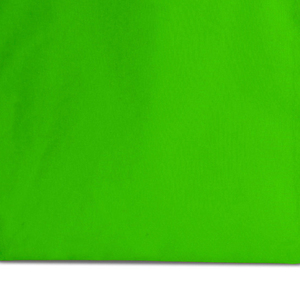 Custom Printed Logo Cotton Shopping Tote <b>Bag</b> Hand Carry Solid Green Color Short Handle For Groceries Shopping On Sale - Product Image 6