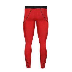 Men’s Compression Wear Set Men’s Sports <b>Body</b> Shaper Gym Outfit with Breathable Stretch Fabric Compression Suit for Running Train - Product Image 4