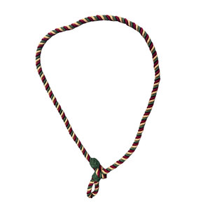 สายคล้องคอสำหรับชุดพิธีการแบบกำหนดสีได้ ดีไซน์โดดเด่น ทนทาน - Product Image 1