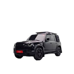 Land Rover Defender 110 D300 HSE 2023/6, 7,630 km, Diésel, Automático, Volante a la Izquierda, Cámara Trasera - Product Image 1