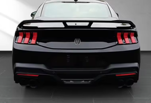 PRÊT À EXPÉDIER – VÉHICULE D'OCCASION 2025 Fastback (454 ch) 5.0L 8 cylindres 4x4 Conduite à gauche Transmission automatique - Product Image 2