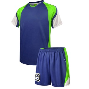 Camiseta de fútbol personalizada para hombre, camiseta con número de nombre personalizado para torneo de niños, camiseta de secado rápido, uniforme de equipo de fútbol - Product Image 1