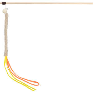 Giocattolo Interattivo per Animali Domestici in Plastica/Peluche da 40 cm con Funzione di Movimento - Product Image 1