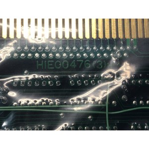 OHKURA HMSU1790B PCB HMSUI790B MEMORY J2 - Équipements et composants semi-conducteurs d'occasion fiables à l'échelle mondiale - Product Image 5