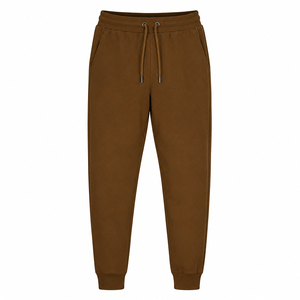 Trending Men's Sweat Pants Lightweight Quick Dry Joggers Gym Workout Travel Casual OEM ODM Factory Direct - Product Image 3