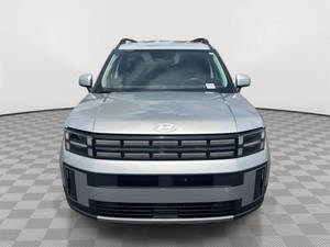 ซานตาเฟ่ SEL SUV ปี 2025 พร้อมจัดส่ง - Product Image 4