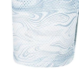 Modern Mid <b>Mesh</b> <b>Shorts</b> for <b>Men</b> Stylish Sports Design Breathable Quick Dry Material Perfect for Casual Wear Fitness Training - Product Image 3