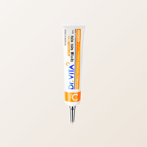 Produits de soin coréens Deycell Dr. Vita Vita C 30ml (VitaminCream) – Crème et lotion pour le visage - Product Image 2