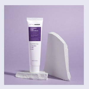Crèmes pour le visage blanchissantes, crème hydratante Polmedison Intensive Pore Care 100ml, crèmes pour le visage coréennes, crème pour le visage pour hommes - Product Image 1