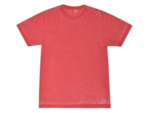 Vêtements décontractés respirants et confortables, comprenant des t-shirts pour hommes effet délavé, pour un style streetwear moderne au quotidien. - Product Image 5