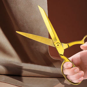 Ciseaux de couture en acier au carbone de haute qualité ADI INDUSTRY ADI-1611, nouveaux, 12 pouces, pour tissu, pour couturière et tailleur - Product Image 1