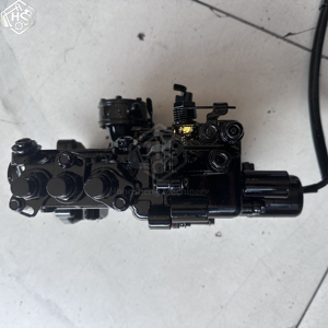 ปั๊มฉีดน้ำมันเชื้อเพลิง 719125-51300 สำหรับเครื่องยนต์ดีเซล Yanmar 3TNM68 3TNM72 3TNM74 อะไหล่เครื่องจักรก่อสร้าง รถขุด - Product Image 3