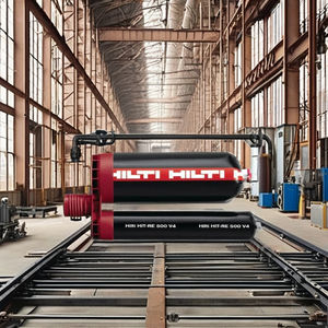 ตี-500 V4สมอ Hi LTI Hit-re 500 V4 hilti Hit-re 500 V4 + - Product Image 2