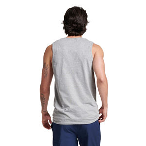 Singlet Workout Clothes Shirts Under <b>Vest</b> Undershirts <b>Stringer</b> Tank Top Gym Wear Men Tank Top - Product Image 4