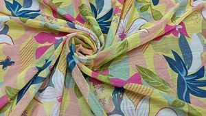 Estampado de gasa Alfino - Product Image 2