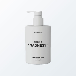 เจลอาบน้ำ ไมโอมัย บอดี้วอช เจลอาบน้ำ SADNESS เจลอาบน้ำกลิ่นกุหลาบ เจลอาบน้ำสำหรับผิวกาย เจลอาบน้ำ - Product Image 1