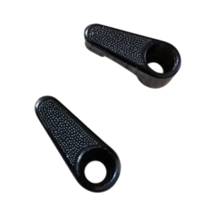# Soporte de Anillo Abierto HA1 87-8 (Juego Izquierdo y Derecho) para Accesorios de Máquinas de Coser Singer - Product Image 1