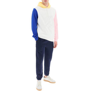 Sudadera con Capucha para Hombre, Estilo Urbano, Mezcla de Algodón/Poliéster, Forro Polar Grueso, Antiarrugas, Transpirable, Sudadera GULLSTAR YOGA - Product Image 2