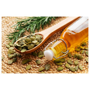 Pumpkin Seed <b>Oil</b> Pure Essential <b>Oil</b> Sweet Premium Grade with Wholesale Price and Good Quality - Product Image 4