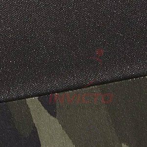 Conjunto de camiseta y pantalones cortos personalizados para hombre, tela transpirable, estilo moderno, colección de ropa informal de verano, conjunto de camiseta y pantalones cortos - Product Image 5