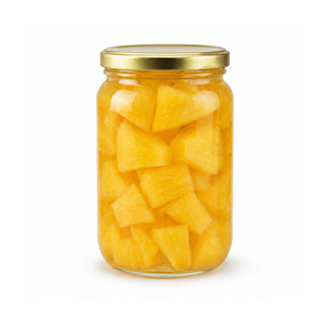 Confitures de fruits savoureuses, emballées dans des pots Mason, fabriquées au Vietnam, conformes aux normes internationales, à bas prix et très vendues. - Product Image 1