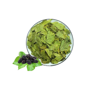 Premium Blended Dried Mulberry Health <b>Tea</b> 100% Natural Ingredients Vietnam Factory Wholesale Customized <b>Box</b>/Bag Packing Options - Product Image 3