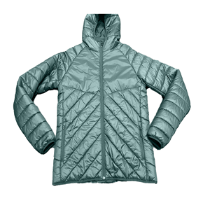 Veste matelassée légère et chaude pour homme, style décontracté, pour l'hiver, vêtement d'extérieur tendance - Product Image 4
