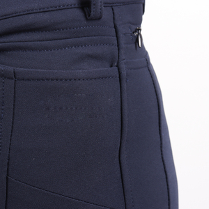 Pantalones de Montar a Caballo de Alta Calidad, Elásticos en 4 Direcciones, Leggings, Ropa Ecuestre, en Tela Técnica con Tacto Suave - Product Image 3