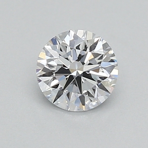 Diamante cultivado en laboratorio de 0.3 quilates con certificación IGI, E VVS1, corte excelente, HPHT, solitario, para la fabricación de joyas, precio al por mayor. - Product Image 1