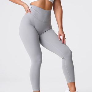 Mid Waisted Women's <b>Leggings</b> Custom Print <b>Butt</b> <b>Lifting</b> Yoga Pants Casual Style Workouts & Gym <b>Legging</b> - Product Image 3