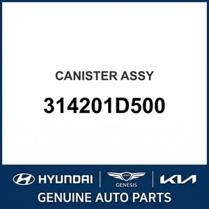 Carens Nuevas Piezas y Accesorios para Autos y Camiones 314201D500 - Product Image 1