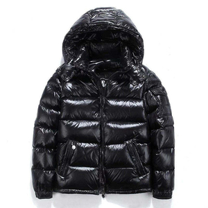 Chaqueta Clásica de Invierno Personalizable, Ligera y Resistente al Agua, con Protección Facial Completa, para Unisex, OEM/ODM - Product Image 3