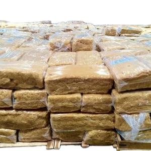 ยางปั้นเกรด20 TSR ธรรมชาติทนต่ออุณหภูมิสูงสีขาวกำเนิด PH - Product Image 1