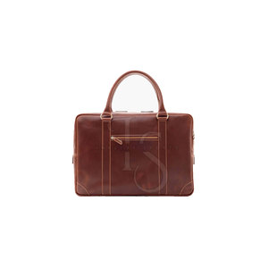 Bolsos para Portátil de Cuero 100% Genuino, de Alta Calidad, Casuales, Duraderos, Ecológicos y Ligeros para Uso Profesional - Product Image 2