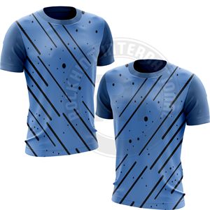 T-shirt en jersey de coton de haute qualité, texture légère et douce, parfait pour les hommes et les femmes, vêtements décontractés, utilisation en extérieur et confort toute la journée - Product Image 4