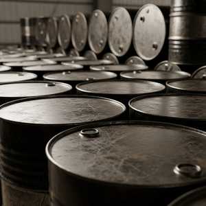 น้ำมันเชื้อเพลิงเหลือใช้ M100 มาซุต จำหน่ายแบบเป็นปริมาณมากสำหรับอุตสาหกรรมและการใช้งานในหม้อไอน้ำ - Product Image 2