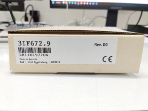 Module d'interface 3IF672.9 - Product Image 3